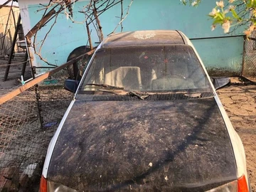 Авто Opel Kadett 1986 № 8236226