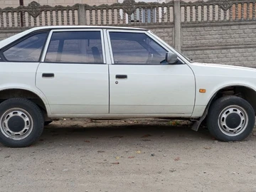 Авто ВАЗ 11113 Oka 1992 № 8236227