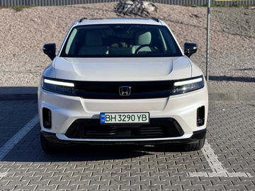 Авто Honda Avancier 2024 № 8236296