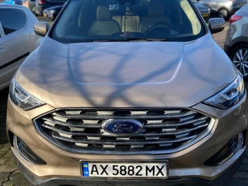 Авто Ford Edge 2020 № 8236298