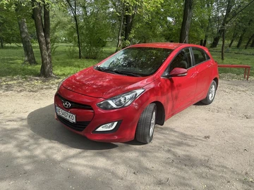 Авто Hyundai I30 2012 № 8236302