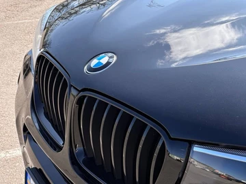 Авто BMW X4 2018 № 8236313