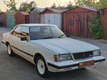 Авто Toyota Corona 1982 № 8236316