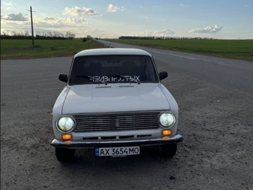 Авто ВАЗ 2101 1982 № 8236325