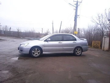 Авто Mitsubishi Asx 2004 № 8236327