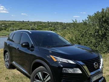 Авто Nissan Rogue 2021 № 8236331