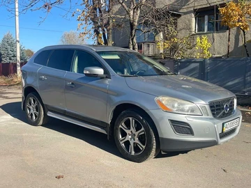 Авто Volvo Xc60 2012 № 8236346