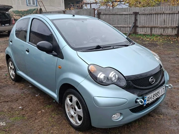 Авто Nissan 100Nx 2013 № 8236348