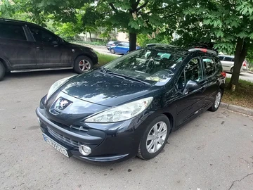 Авто Peugeot 207 2008 № 8236352