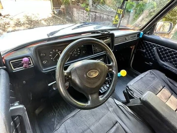 Авто ВАЗ 2107 2005 № 8236359