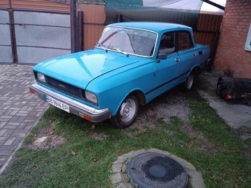 Авто  2140 1983 № 8236399