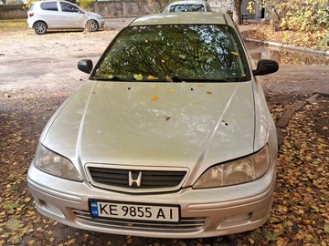 Авто Honda Accord 1999 № 8236402