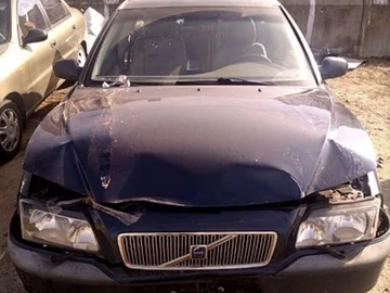 Авто Volvo S80 2001 № 8236407