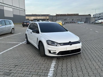 Авто Volkswagen Golf 2014 № 8236408