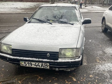 Авто Renault 21 1987 № 8236417