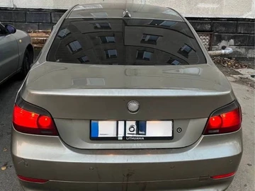 Авто BMW 5 Серия 2005 № 8236460