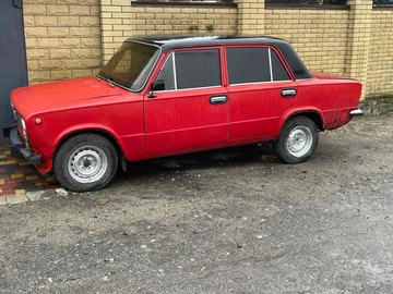 Авто ВАЗ 11113 Oka 1977 № 8236463