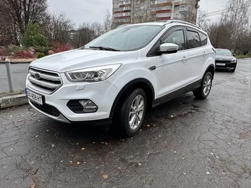 Авто Ford Canyon 2019 № 8236469