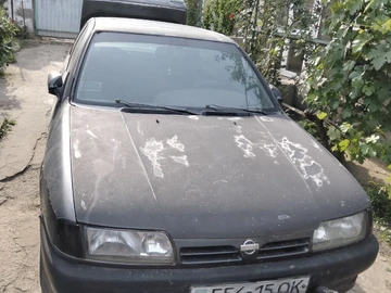 Авто Nissan Primera 1990 № 8236512