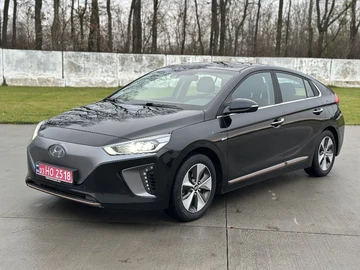 Авто Hyundai Ioniq 2019 № 8236563