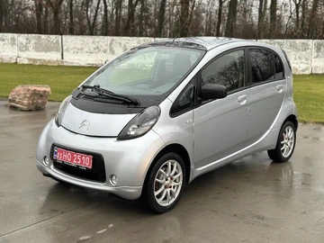 Авто Citroen 2 Cv6 2015 № 8236566