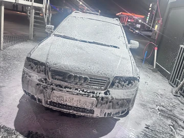 Авто Audi A6 Allroad 2002 № 8236576