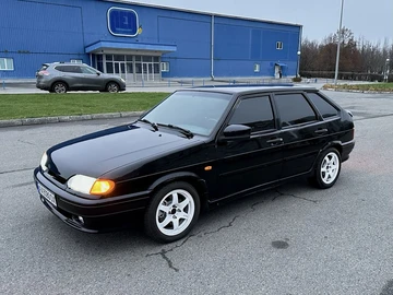 Авто ВАЗ 2114 2011 № 8236586