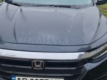 Авто Honda Cr-V 2020 № 8236590