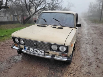 Авто ВАЗ 2106 1990 № 8236594