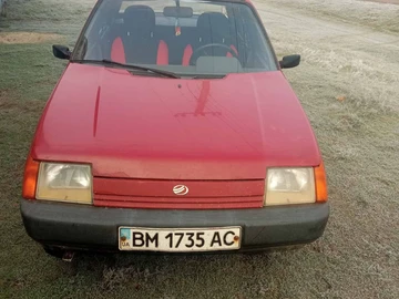 Авто ЗАЗ 1103 Slavuta 2006 № 8236601