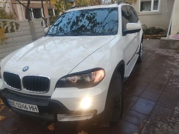 Авто BMW X5 2008 № 8236603