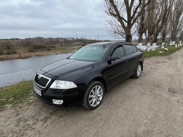 Авто Skoda Octavia 2006 № 8236609