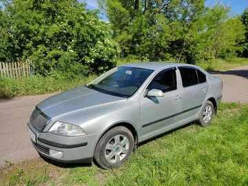 Авто Skoda Octavia 2008 № 8236620