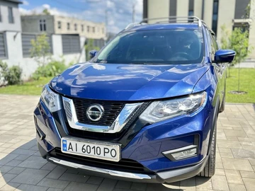 Авто Nissan 100 Nx 2018 № 8236645