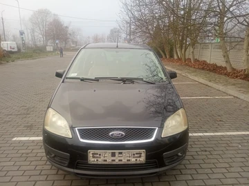 Авто Ford C-Max 2004 № 8236652