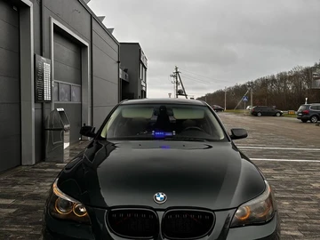 Авто BMW 5 Серия 2005 № 8236656