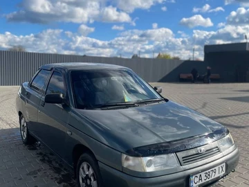 Авто ВАЗ 2110 2008 № 8236661