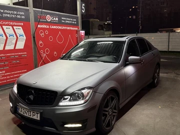 Авто Mercedes 300 2011 № 8236662