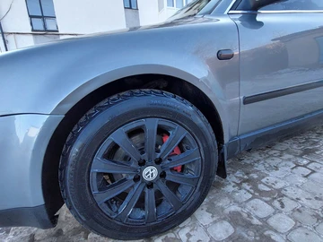 Авто Volkswagen Passat Hatchback 2003 № 8236683