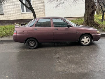 Авто ВАЗ 2110 2003 № 8236690