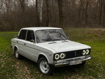 Авто ВАЗ 2106 1992 № 8236725