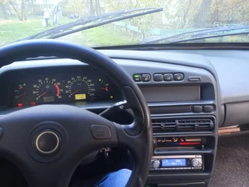 Авто ВАЗ 2109 2007 № 8236731