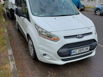 Авто Ford Tourneo Connect 2014 № 8236736