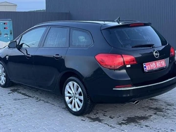 Авто Opel Astra 2012 № 8236768