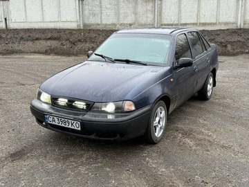 Авто Daewoo Nexia 2007 № 8236771