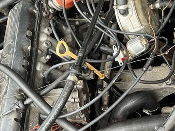 Авто Audi 100 1993 № 8236773