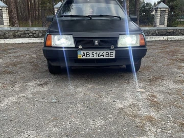 Авто ВАЗ 21099 2004 № 8236777