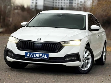 Авто Skoda Octavia 2020 № 8236778