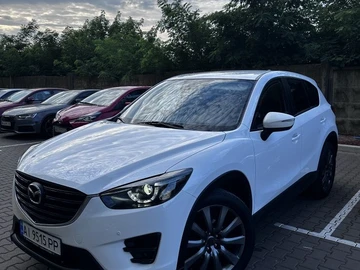 Авто Mazda Cx-5 2015 № 8236783