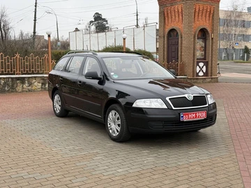 Авто Skoda Octavia 2012 № 8236786